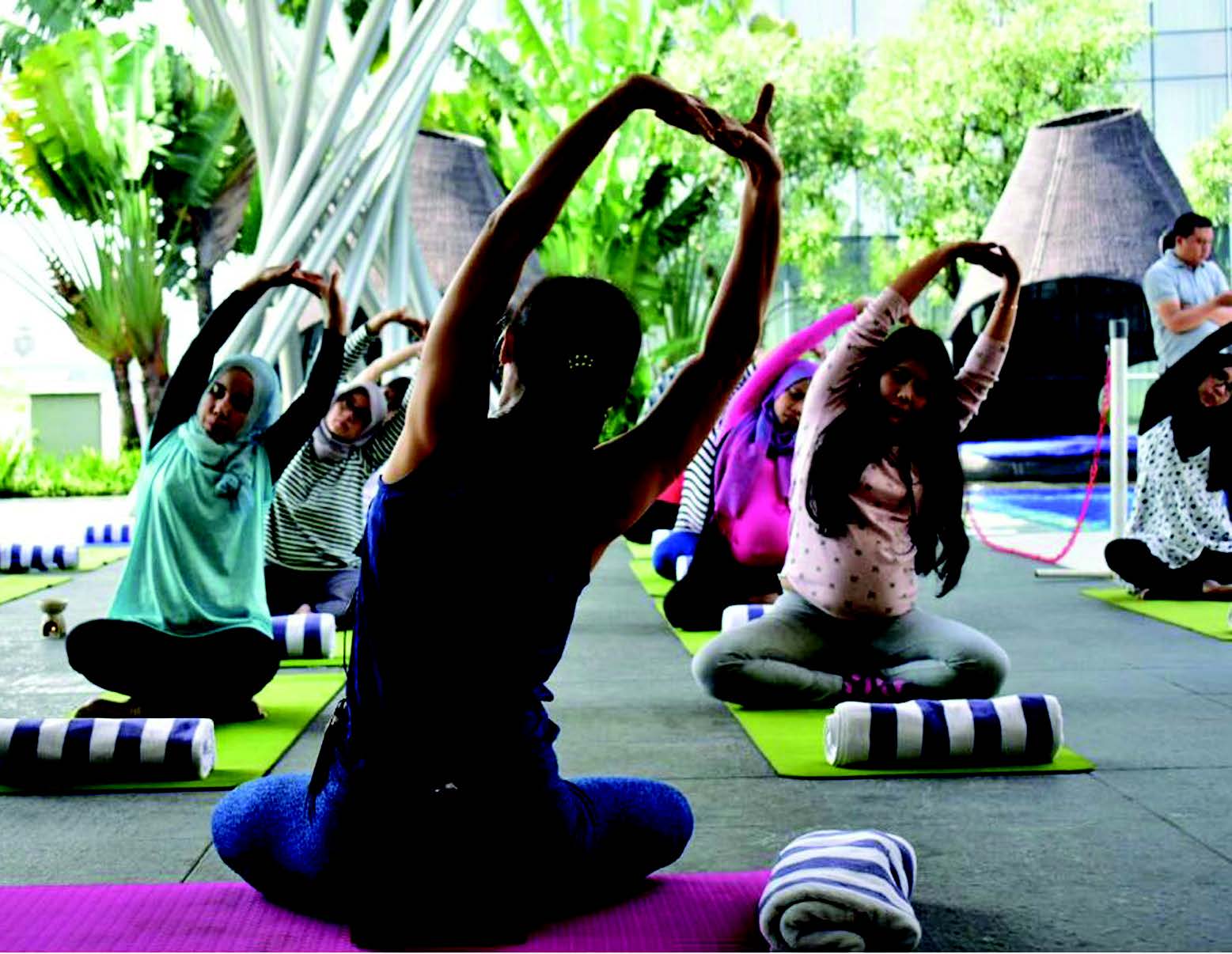 Cordlife Edukasi para Ibu Hamil