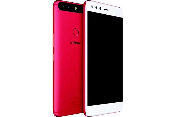 infinix
