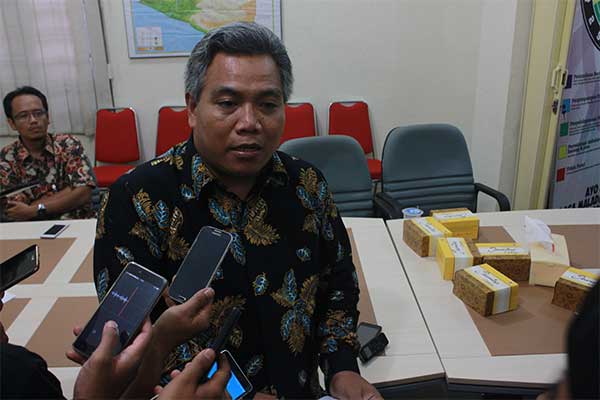 Ombudsman Nilai BPN DIY Maladministrasi