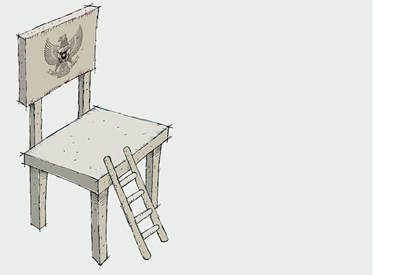 Politik dan Etika Pancasila