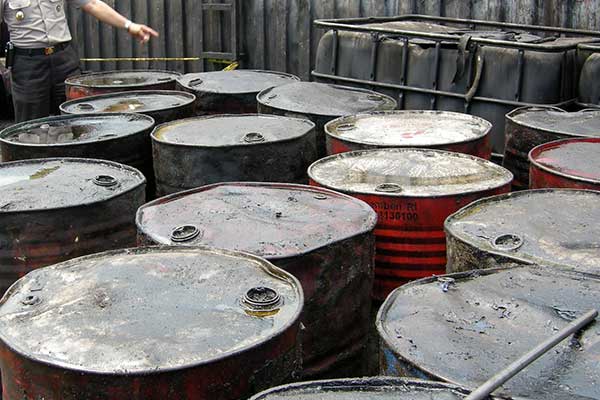 Ilustrasi solar palsu