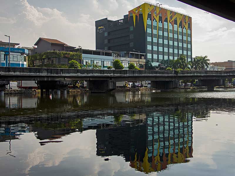 Besok, Anies akan Kirim Personel Pastikan Alexis Tutup