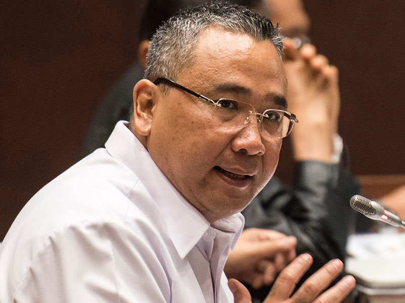 Kemendes PDTT Ajak Pengusaha Investasi di Perdesaan