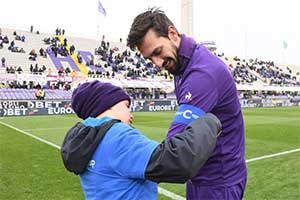 Astori Meninggal Dunia, Pertandingan Serie A Ditunda