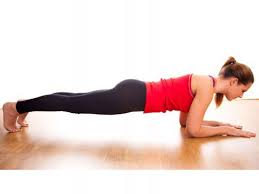 Durasi Plank yang Tepat