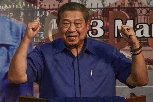  Indonesia Tidak Akan Bubar di 2030