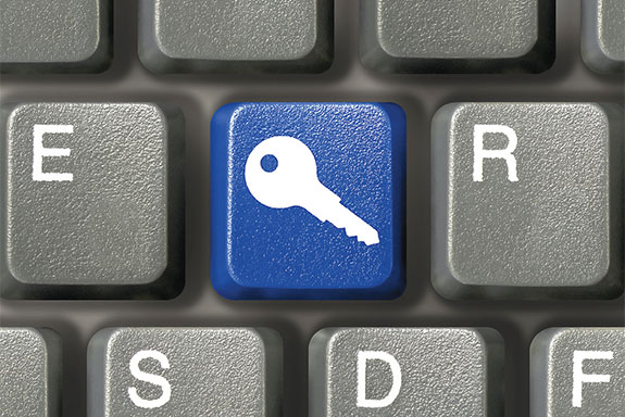  Menjaga Keamanan Data di Perusahaan Jasa