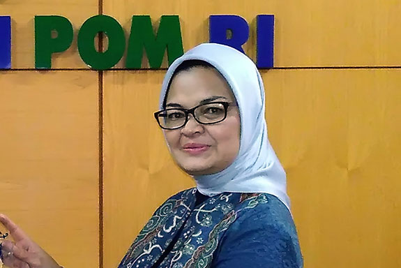 Ini Tanggapan BPOM soal Temuan Mikroplastik dalam AMDK