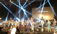 Ajang Bajafash 2018 Pukau Wisatawan di Batam