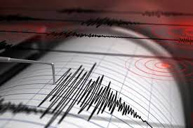 Gempa di Mandailing Natal Terasa hingga ke Padang