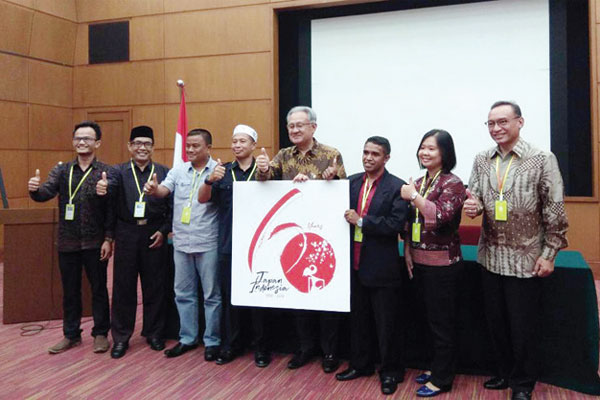 LSM Dapat Hibah Grassroots Jepang