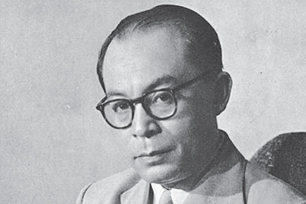 1980:  Mohammad Hatta Wafat