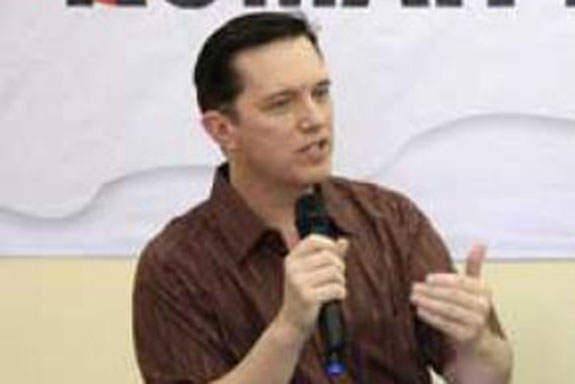 Demokrasi Indonesia di Bawah Kendali Oligarki