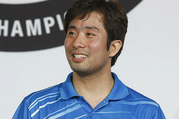 Pebulu Tangkis Korsel Jung Jae sung Meninggal karena Serangan Jantung