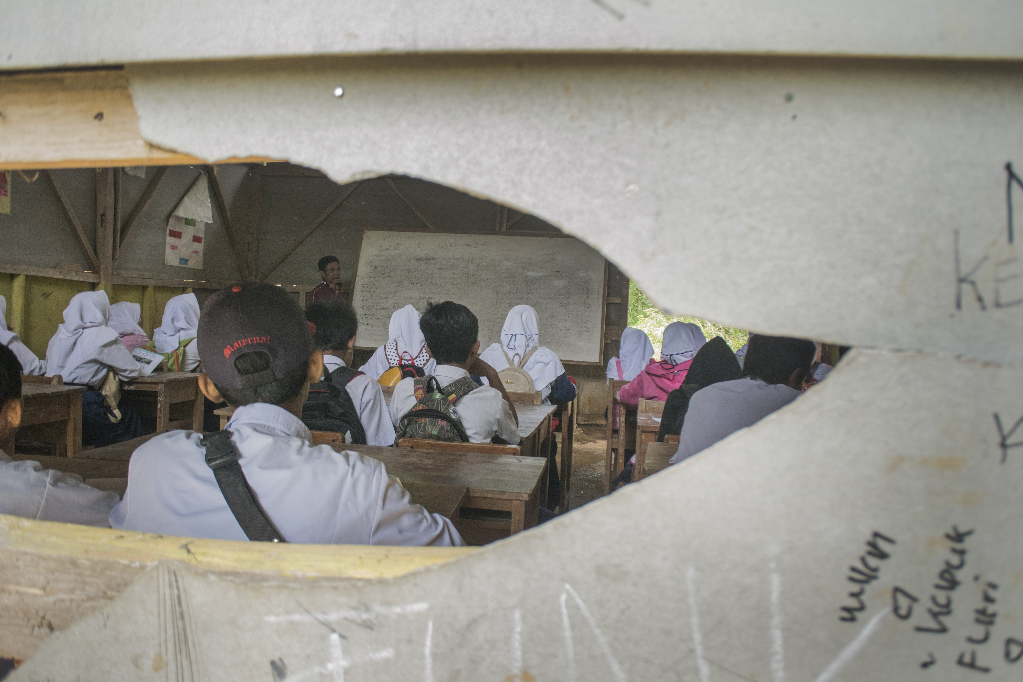 16 SMK di Bandung Barat tanpa Izin Operasional