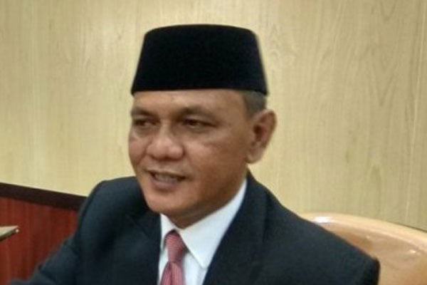Anggota DPRD Kendal Menghilang