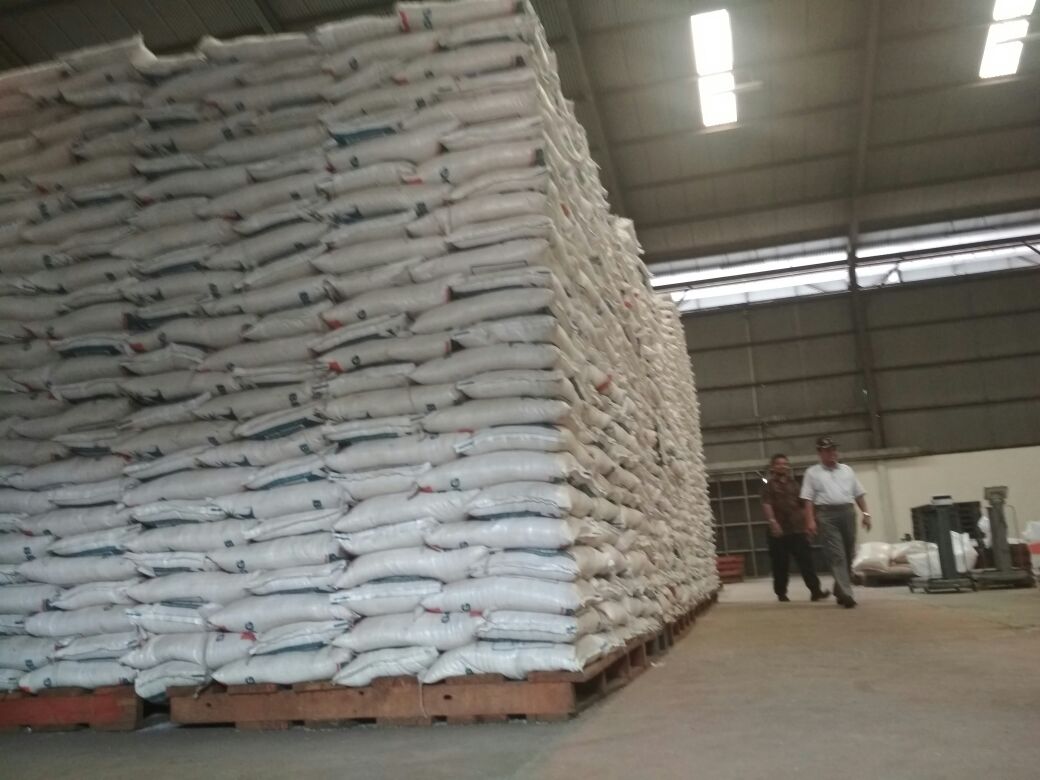 Mengenal Produk Asli Karawang di TTIC