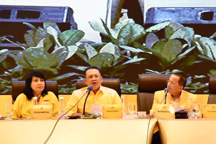 Big Data, Strategi Baru Pemenangan Pemilu 