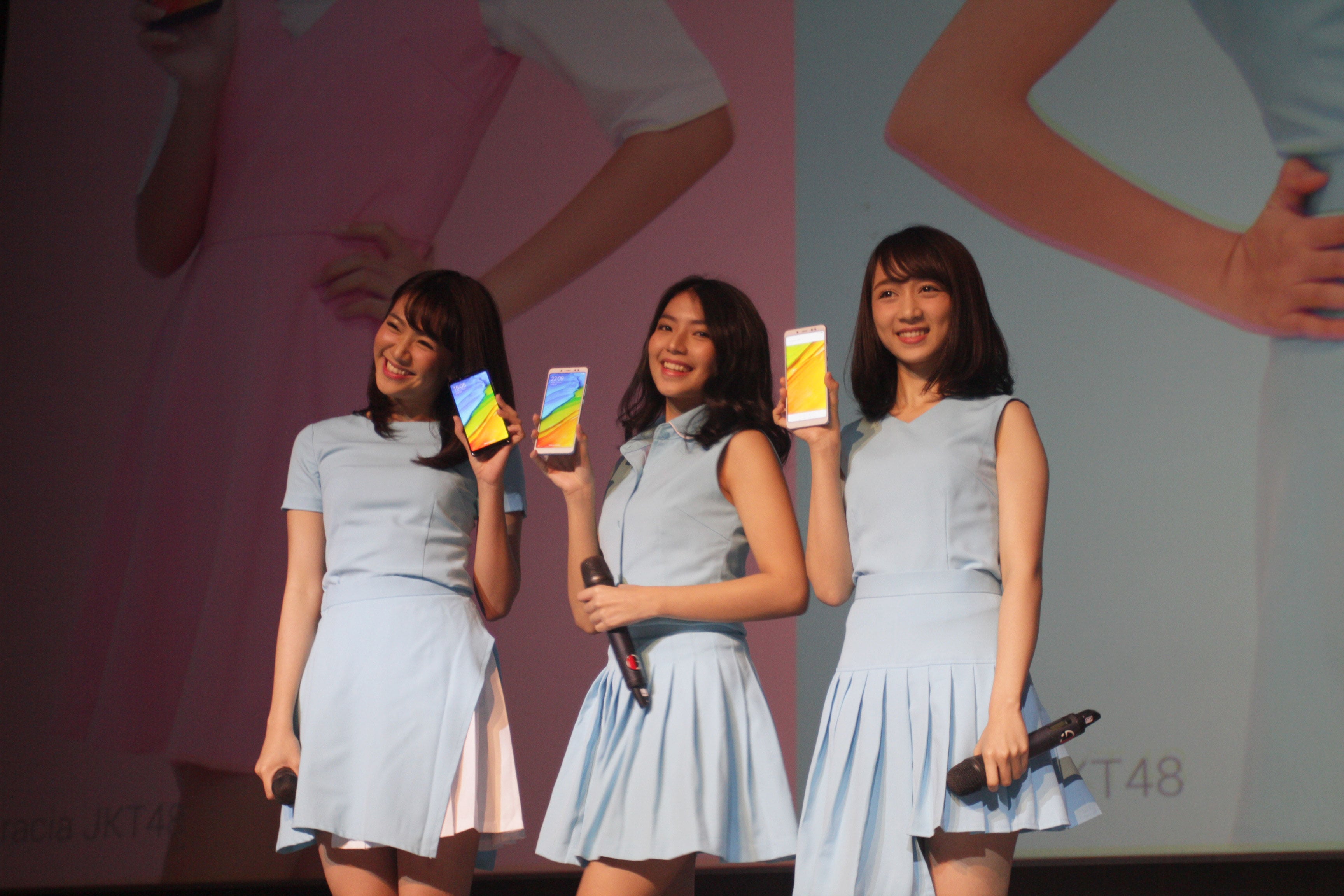 Xiaomi Resmi Luncurkan Redmi Note 5 