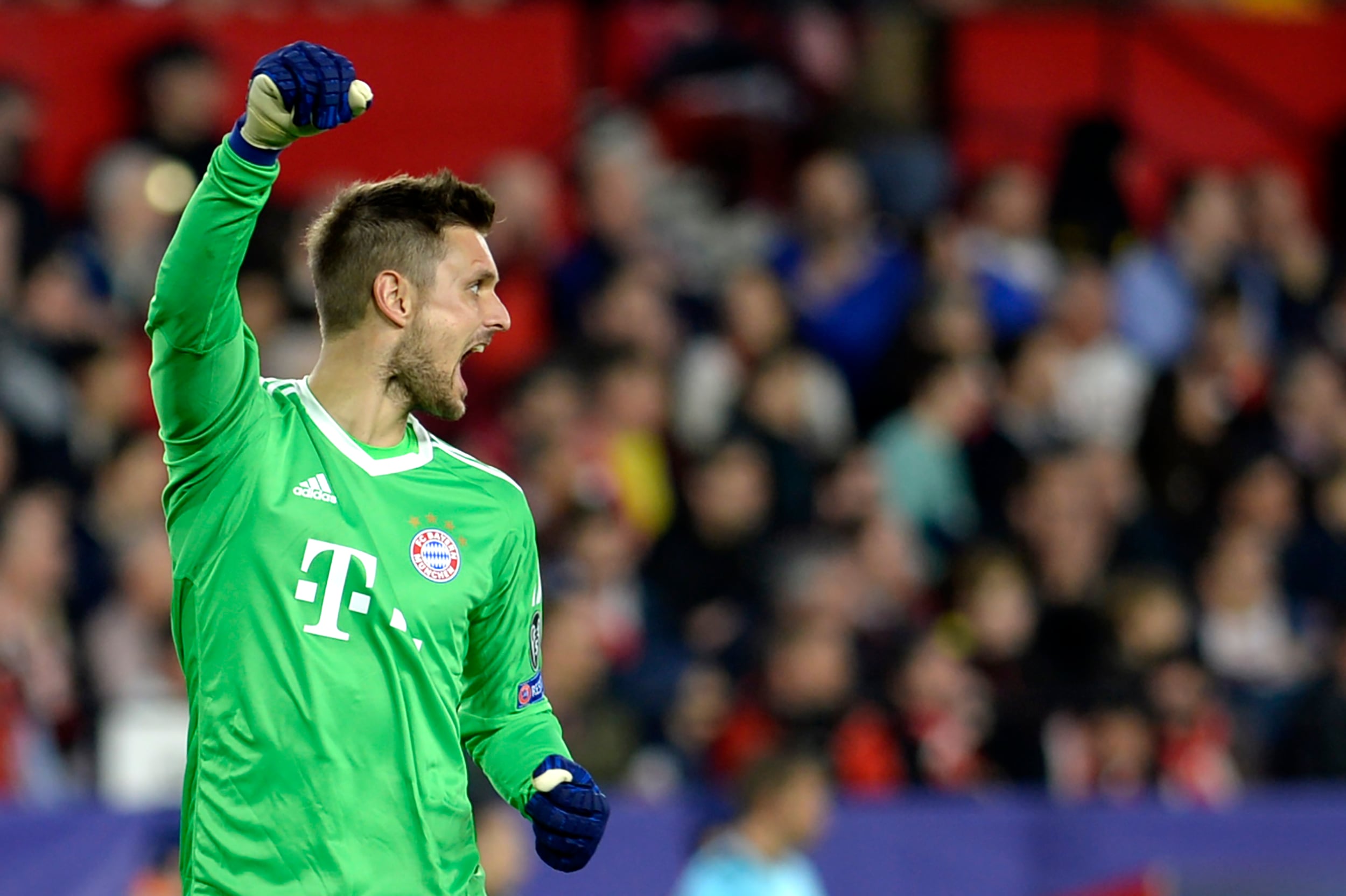 Sven Ulreich