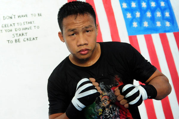 Pimpinan DPD Apresiasi Kemenangan Daud Yordan