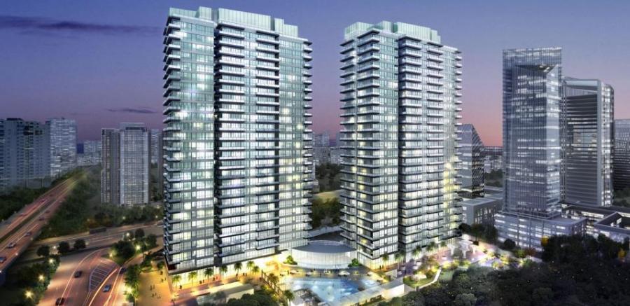 Cluny Residence Targetkan Konsumen Milenial