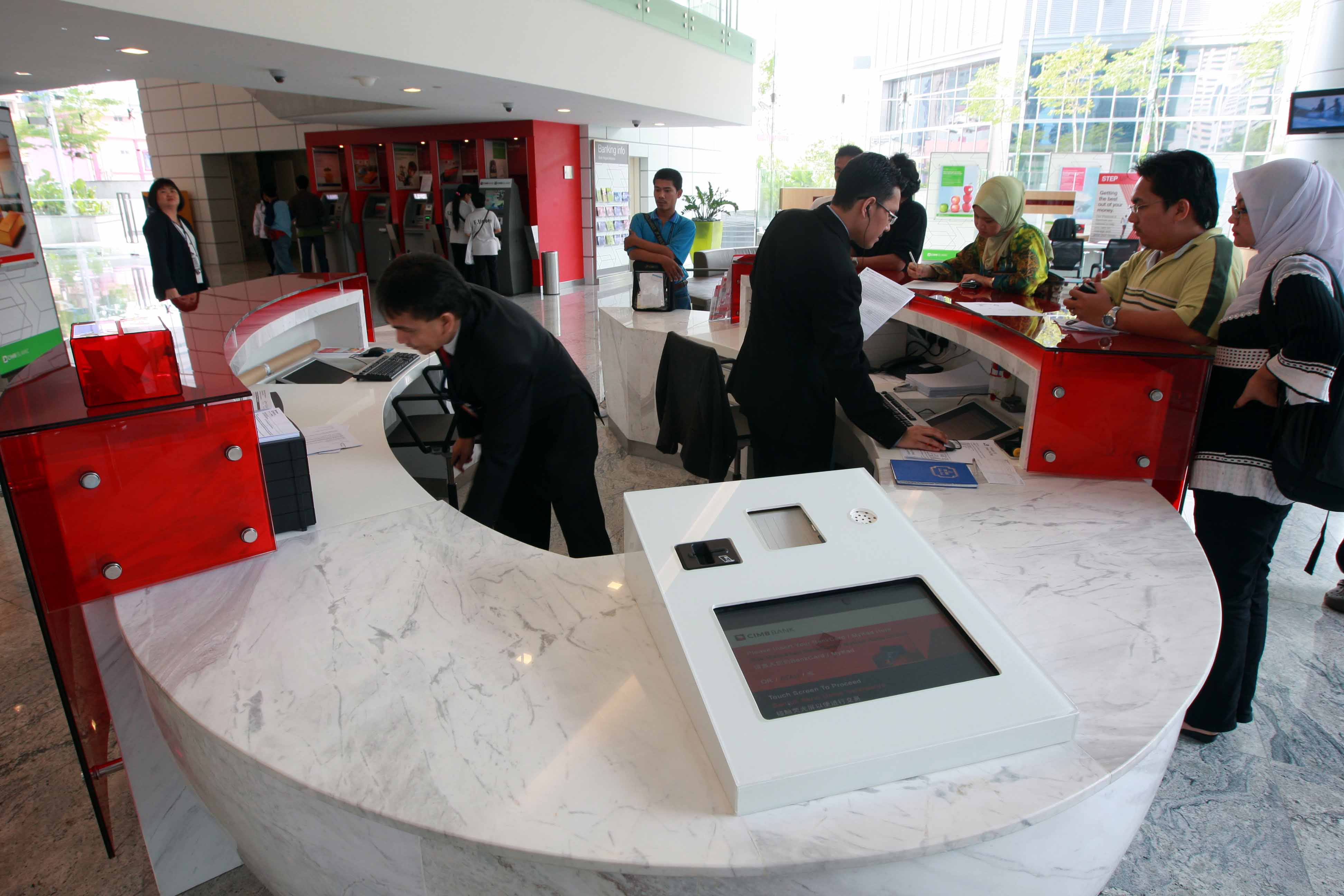 Pembentukan Holding Bank Perkuat Industri Perbankan