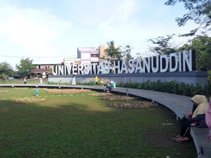 Unhas Buka Program Studi Bahasa Mandarin dan Kebudayaan Tiongkok