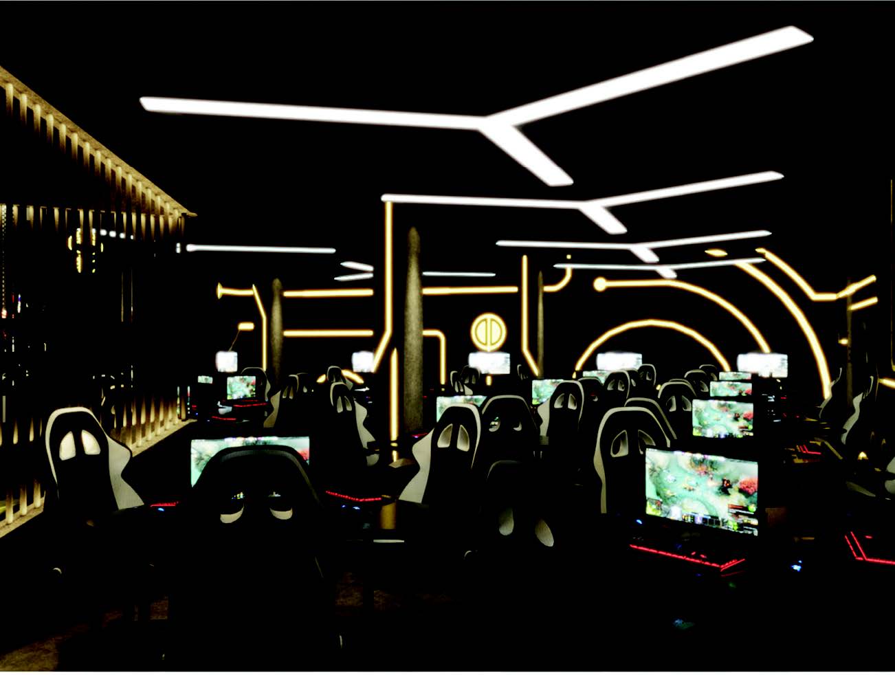 One Stop Gaming Entertainment