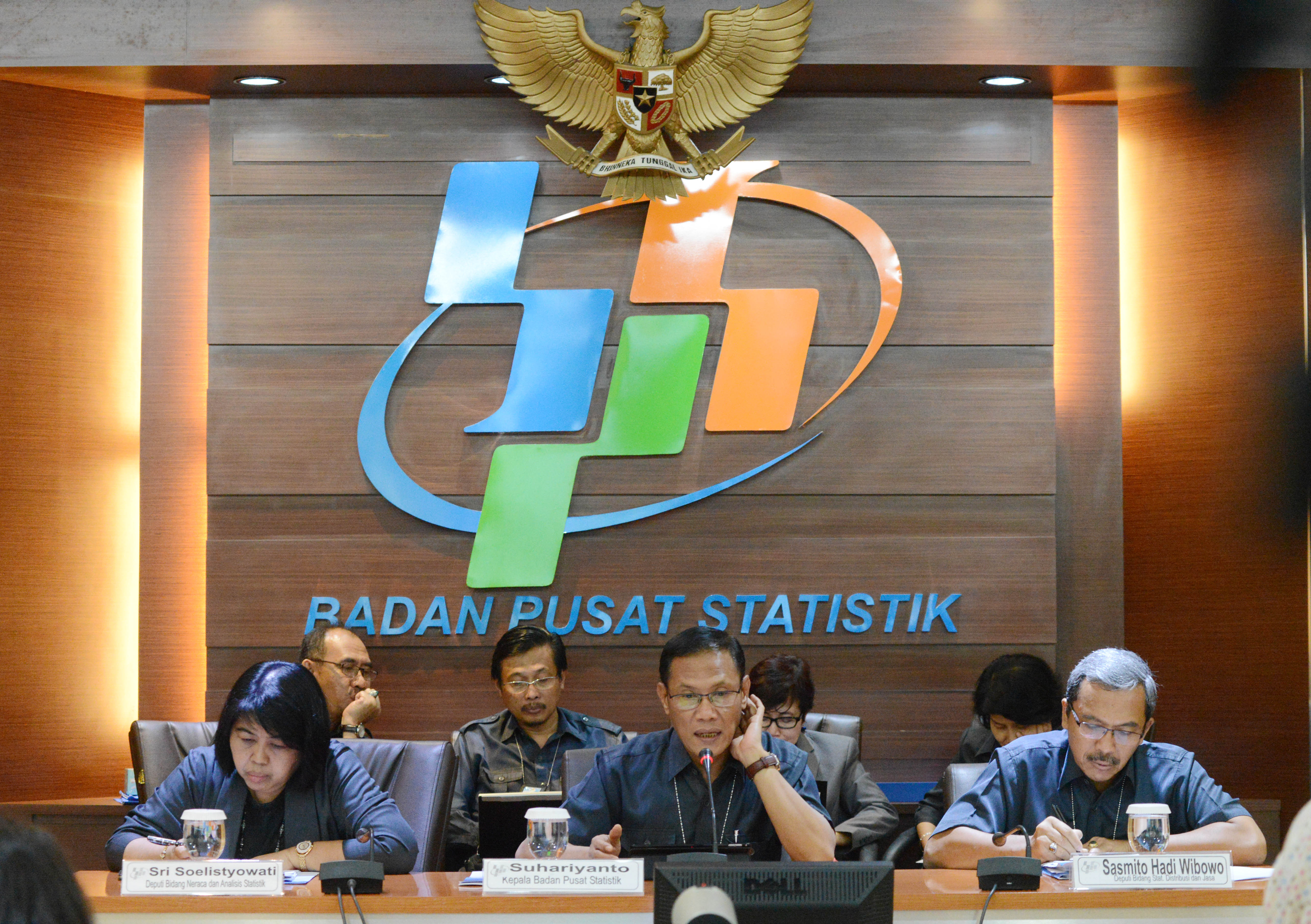 Indeks Pembangunan Manusia Indonesia 2017 Tergolong Tinggi