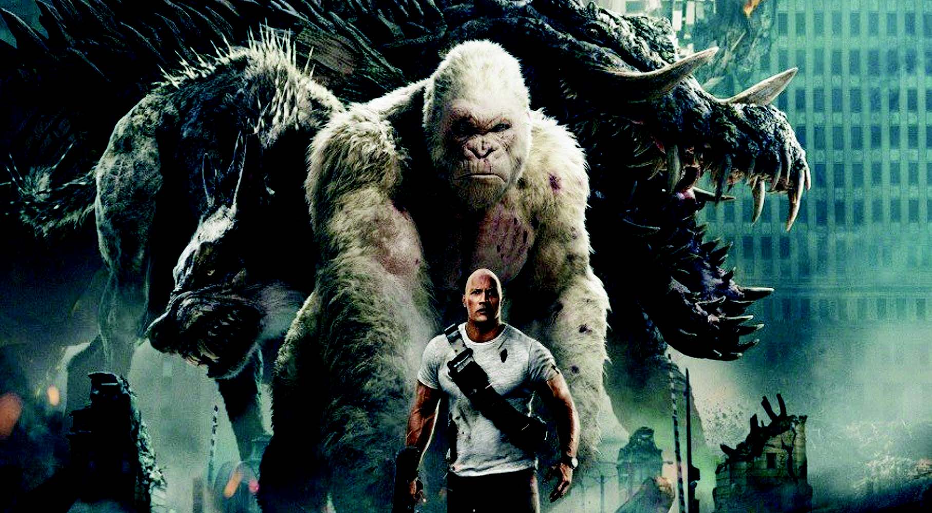 Persahabatan Manusia dan Hewan