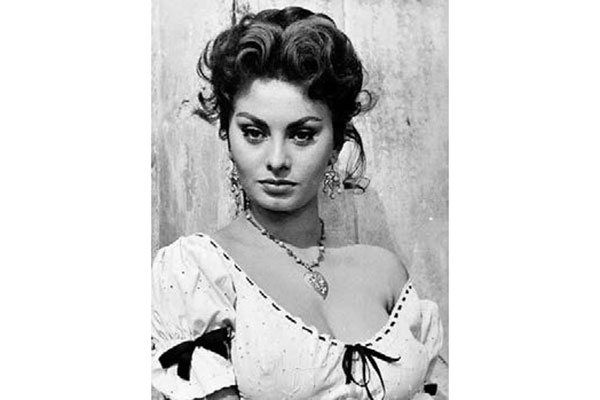1962: Sophia Loren Raih Oscar