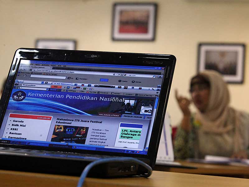 Begini Alur Pemberian Tunjangan Profesi Guru