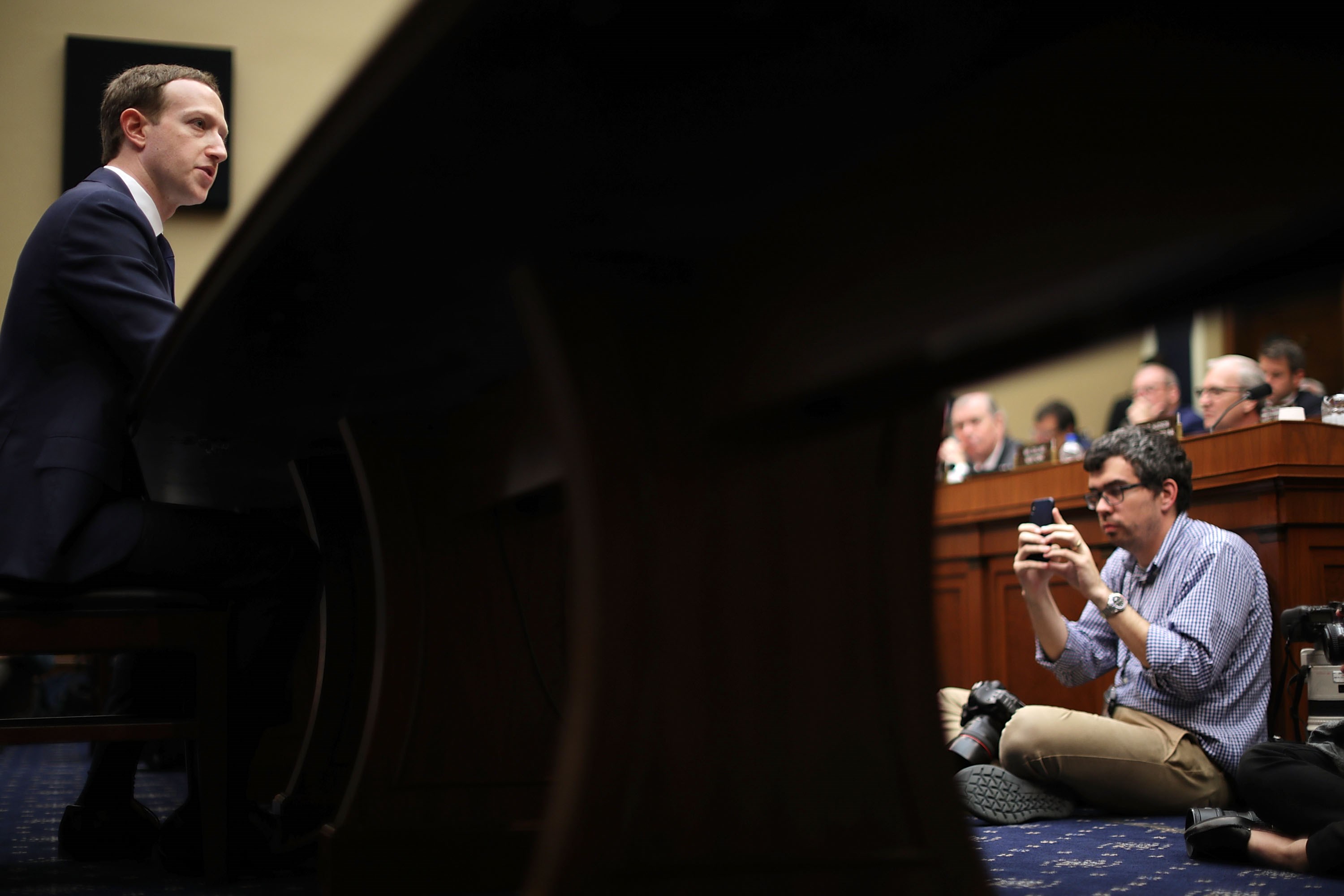 Masyarakat Sipil Asia Tenggara Kirim Surat Terbuka untuk Zuckerberg