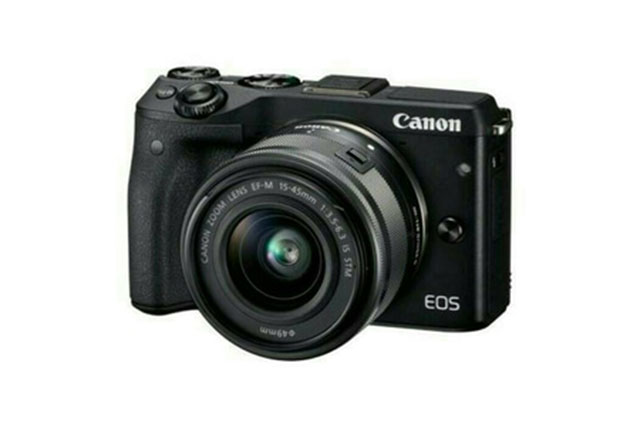 Datascrip Hadirkan Kamera Mirrorless