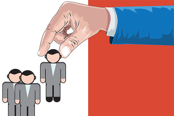 Akhirnya HTI Resmi Dibubarkan