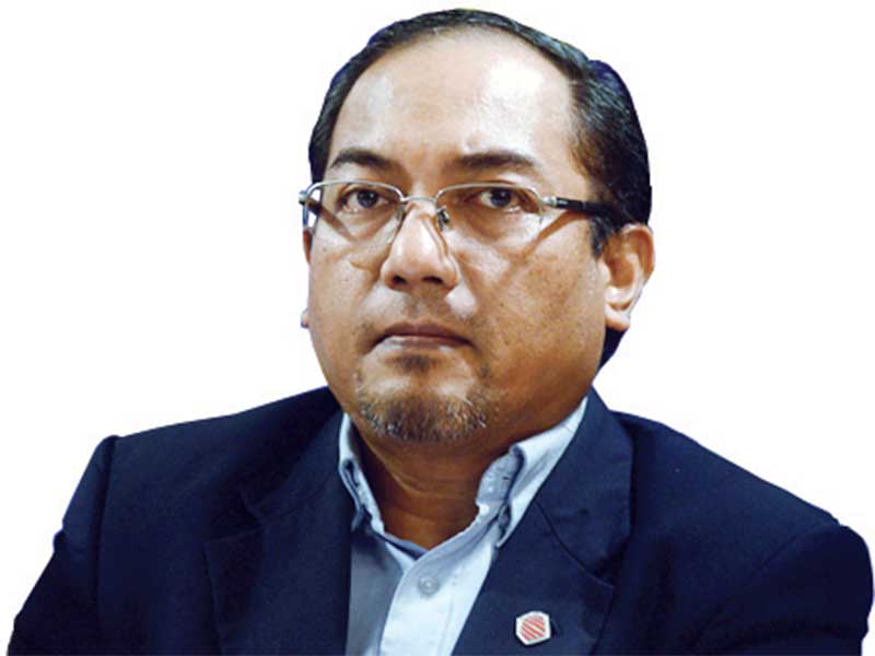 Nasir Abbas Mantan Anggota Jamaah Islamiyah