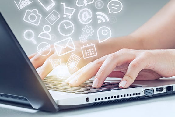 Media Sosial Ibarat Pisau Bermata Dua