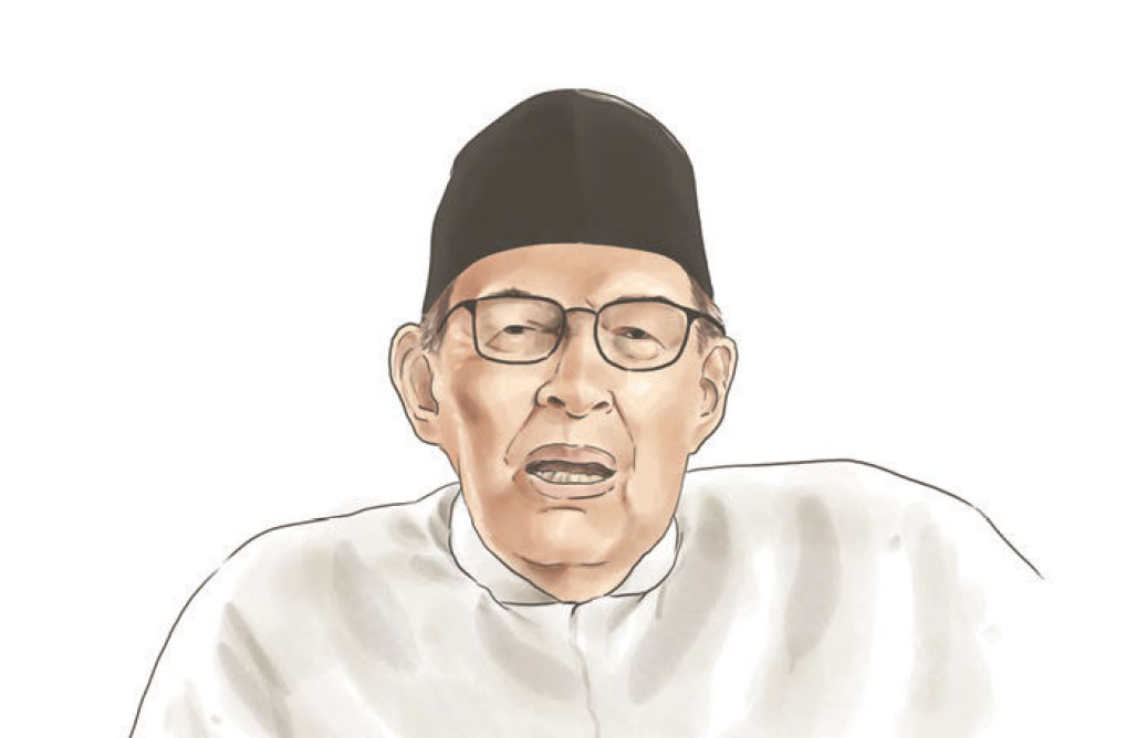 Keistimewaan Nabi Daud