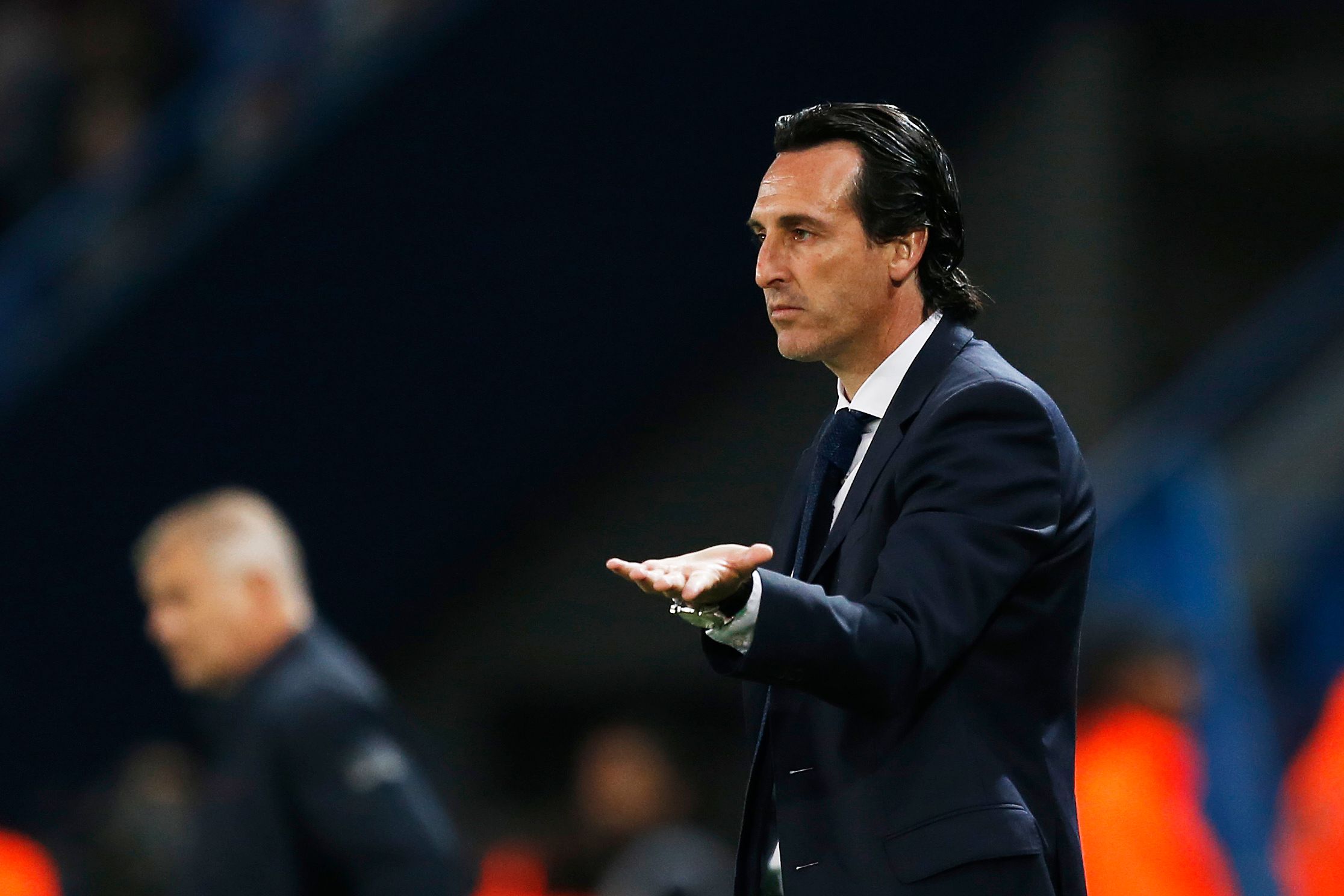 Unai Emery, Kandidat Kuat Pengganti Wenger