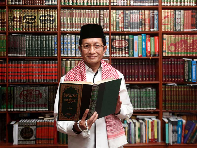 Meraih Ketenangan Batin