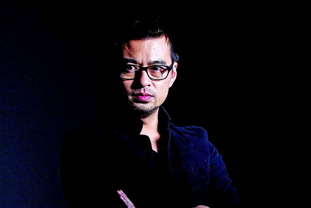 Michael Howard Berikan Ilmu dan Motivasi