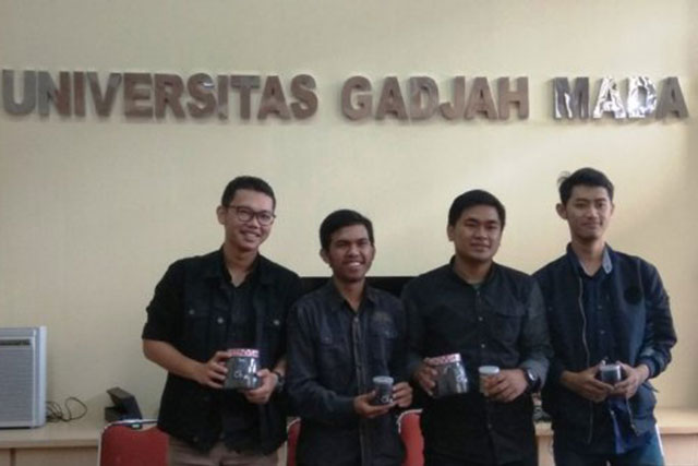 Solusi Atasi Limbah Merkuri