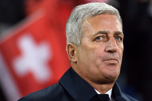 Petkovic Bermimpi Capai Final Piala Dunia