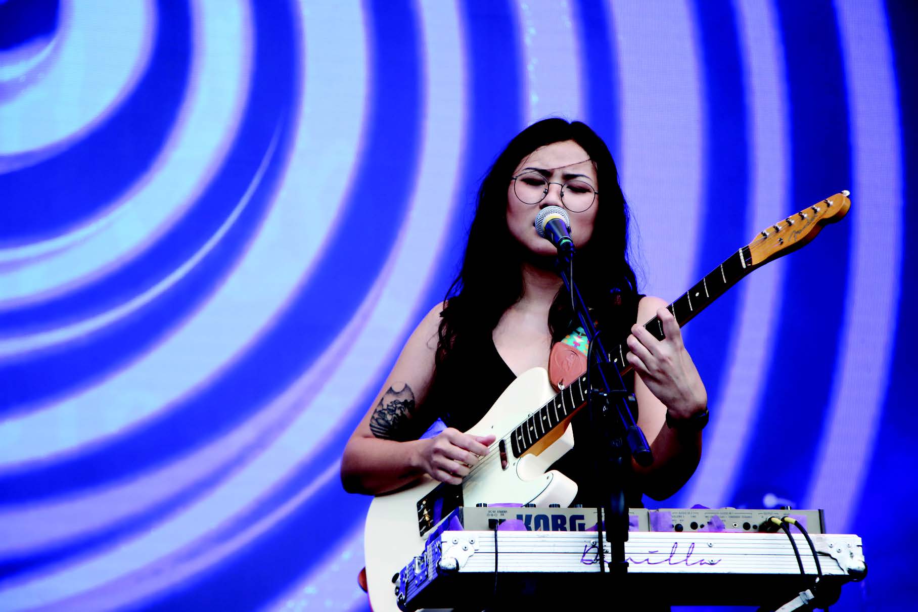 Terbius Danilla di Zona Nyaman