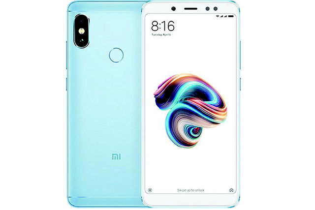 Xiaomi Luncurkan Redmi Note 5