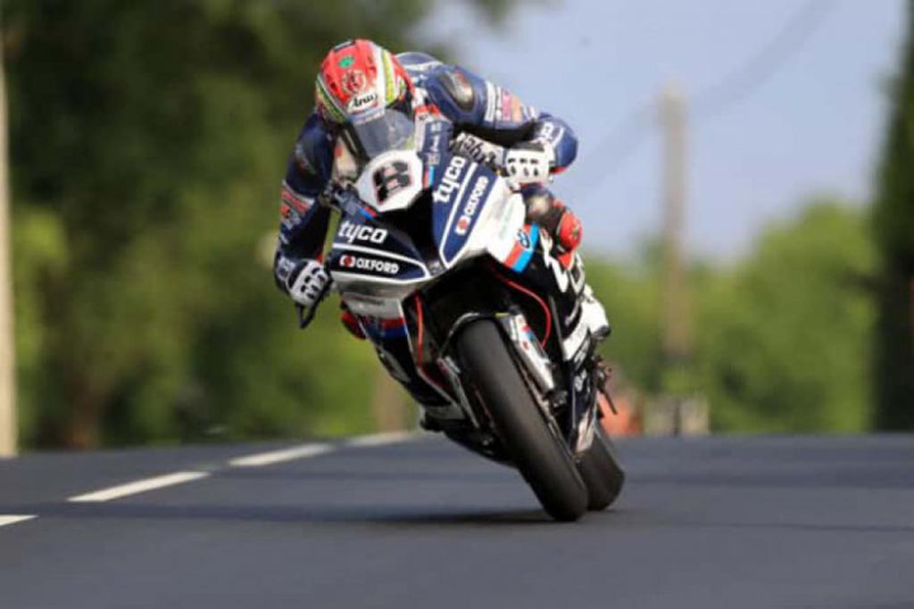 Balap Isle of Man TT Telan Korban Jiwa