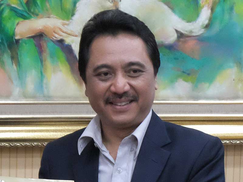 Abdul Kohar, Anggota Dewan Redaksi Media Group