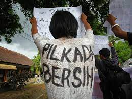 9 ASN di Sumatera Barat Dilaporkan tak Netral dalam Pilkada