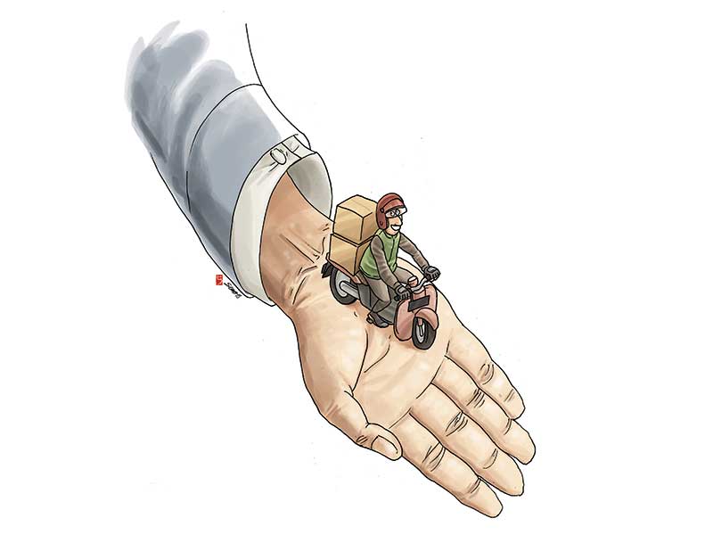 Mudik dengan Lebih Selamat